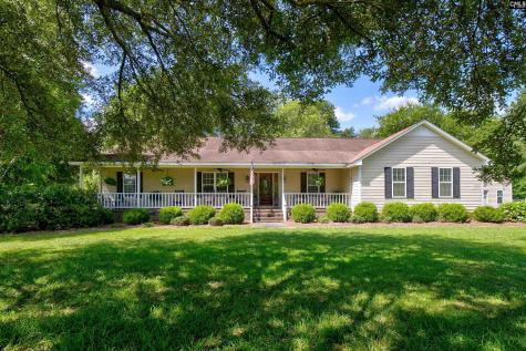 11 Riders Ridge Road Bishopville SC 29010-9999