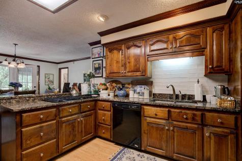 11 Riders Ridge Road Bishopville SC 29010-9999