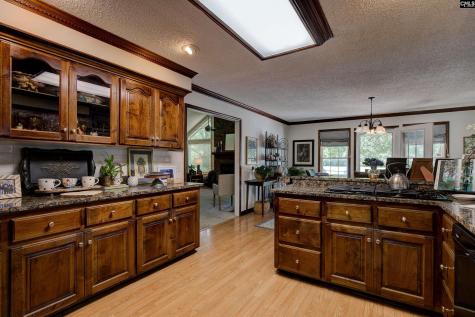 11 Riders Ridge Road Bishopville SC 29010-9999