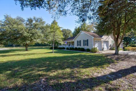 11 Riders Ridge Road Bishopville SC 29010-9999