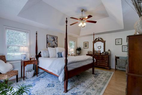 11 Riders Ridge Road Bishopville SC 29010-9999