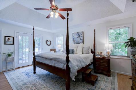 11 Riders Ridge Road Bishopville SC 29010-9999