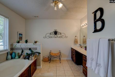 11 Riders Ridge Road Bishopville SC 29010-9999