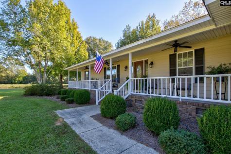 11 Riders Ridge Road Bishopville SC 29010-9999