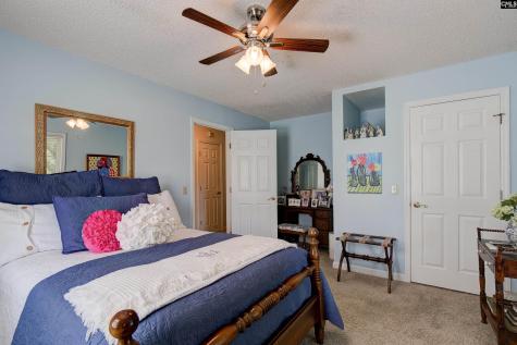 11 Riders Ridge Road Bishopville SC 29010-9999