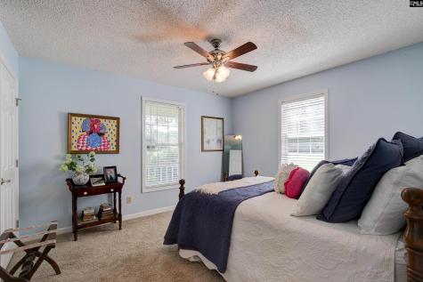 11 Riders Ridge Road Bishopville SC 29010-9999