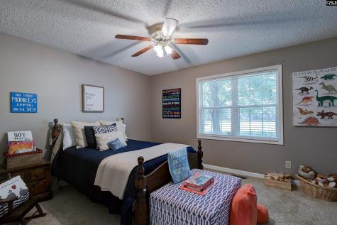11 Riders Ridge Road Bishopville SC 29010-9999