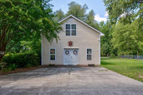 11 Riders Ridge Road Bishopville SC 29010-9999