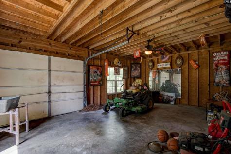 11 Riders Ridge Road Bishopville SC 29010-9999