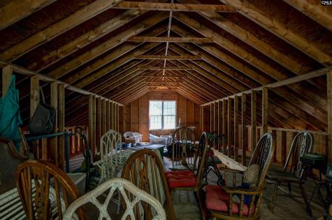11 Riders Ridge Road Bishopville SC 29010-9999