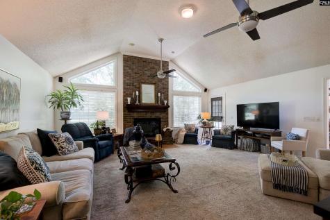 11 Riders Ridge Road Bishopville SC 29010-9999