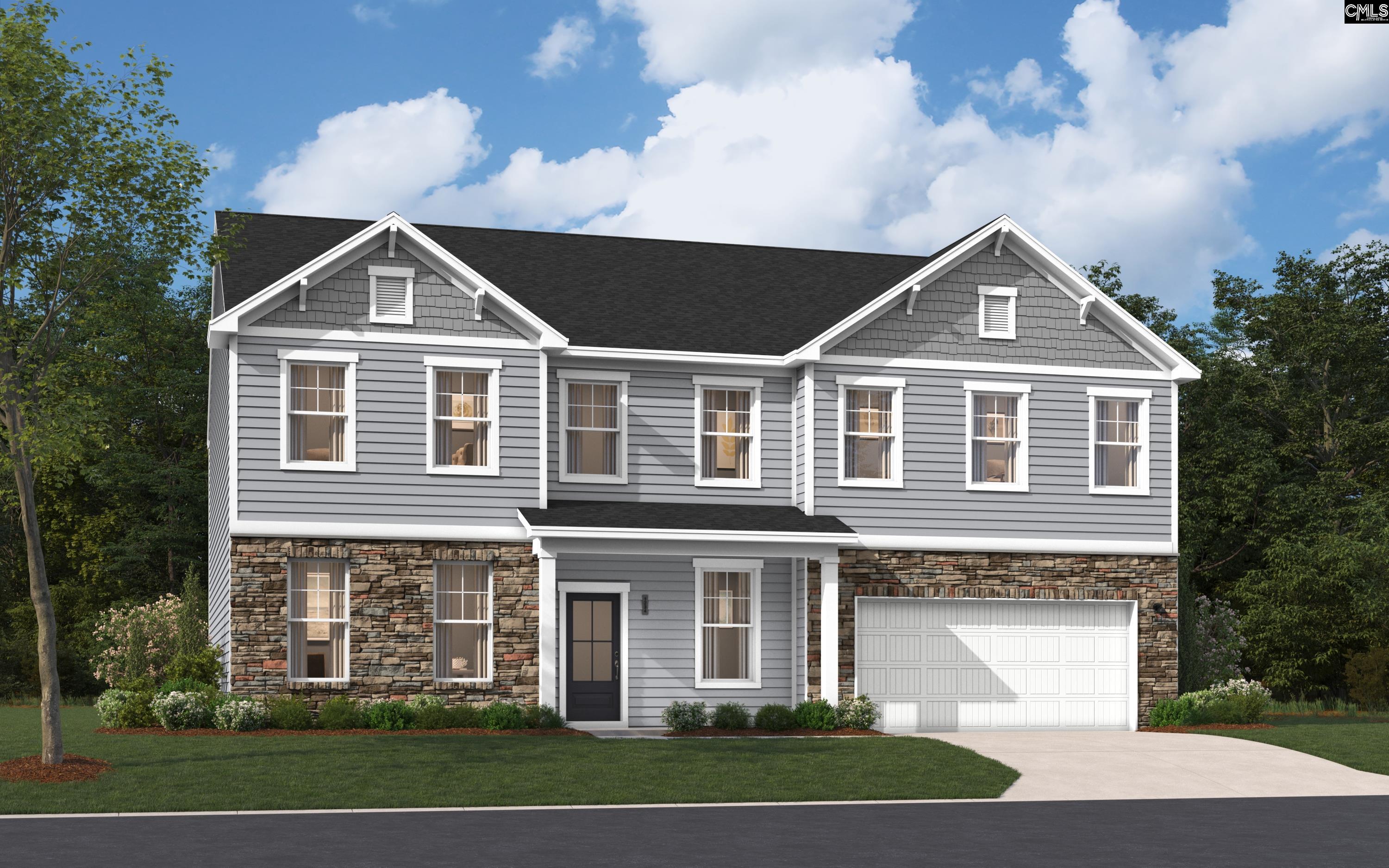 2478 Green Viper Loop Blythewood SC 29016