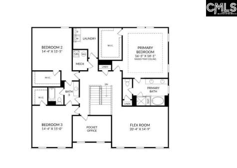 2478 Green Viper Loop Blythewood SC 29016