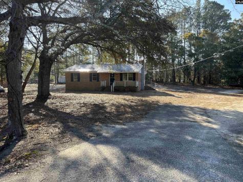 5470 Pisgah Road Rembert SC 29128