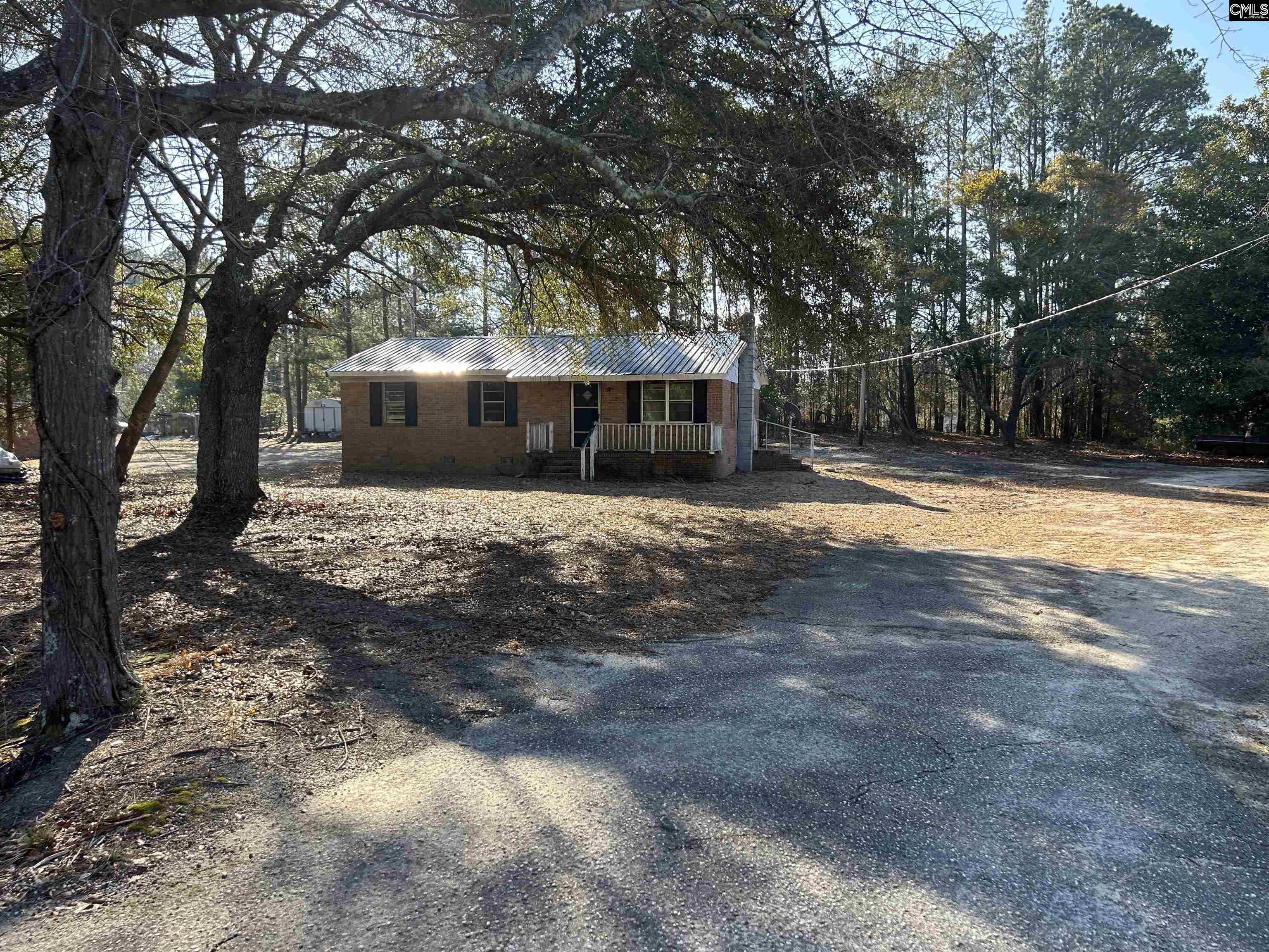 5470 Pisgah Road Rembert SC 29128