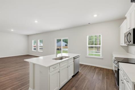 593 Corkscrew Lane Blythewood SC 29016