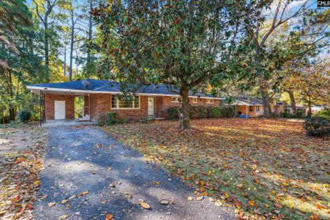 1650 Omarest Drive Columbia SC 29210