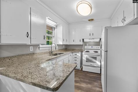 1650 Omarest Drive Columbia SC 29210