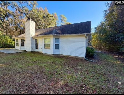 110 Shell Point Recreation Park Beaufort SC 29906