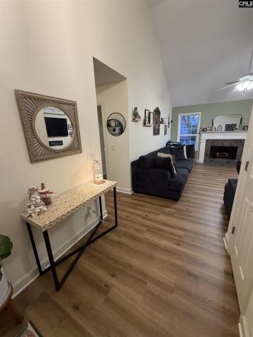 110 Shell Point Recreation Park Beaufort SC 29906