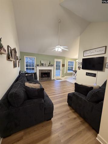 110 Shell Point Recreation Park Beaufort SC 29906