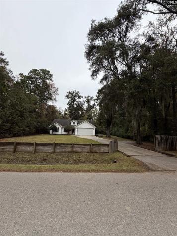 110 Shell Point Recreation Park Beaufort SC 29906