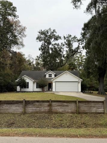 110 Shell Point Recreation Park Beaufort SC 29906