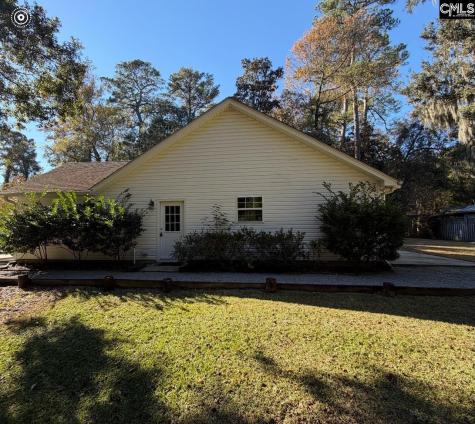 110 Shell Point Recreation Park Beaufort SC 29906