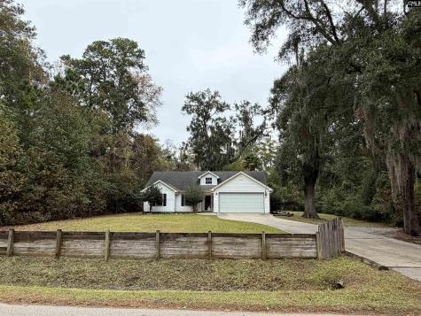 110 Shell Point Recreation Park Beaufort SC 29906