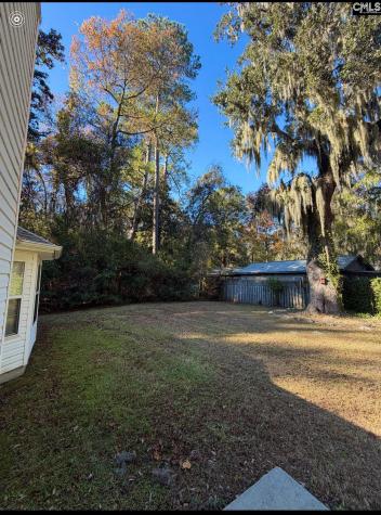 110 Shell Point Recreation Park Beaufort SC 29906