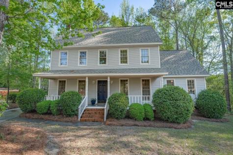 208 Timbercreek Court Columbia SC 29212