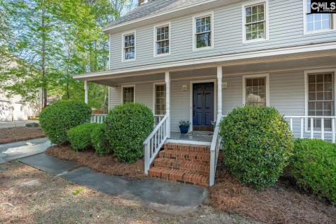 208 Timbercreek Court Columbia SC 29212