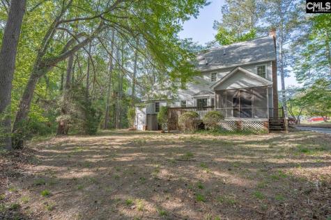 208 Timbercreek Court Columbia SC 29212