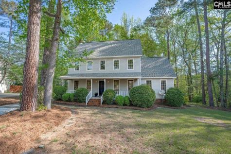 208 Timbercreek Court Columbia SC 29212