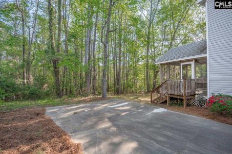 208 Timbercreek Court Columbia SC 29212