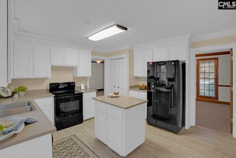 208 Timbercreek Court Columbia SC 29212