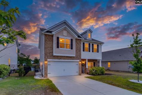 457 Lakemont Drive Columbia SC 29229