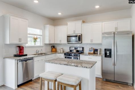 457 Lakemont Drive Columbia SC 29229