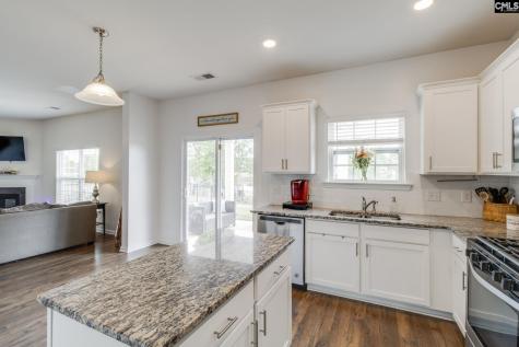 457 Lakemont Drive Columbia SC 29229