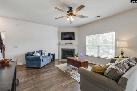457 Lakemont Drive Columbia SC 29229