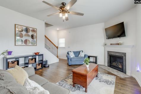 457 Lakemont Drive Columbia SC 29229