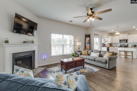 457 Lakemont Drive Columbia SC 29229