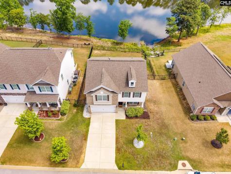 457 Lakemont Drive Columbia SC 29229
