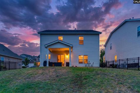 457 Lakemont Drive Columbia SC 29229