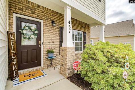 457 Lakemont Drive Columbia SC 29229