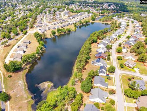 457 Lakemont Drive Columbia SC 29229