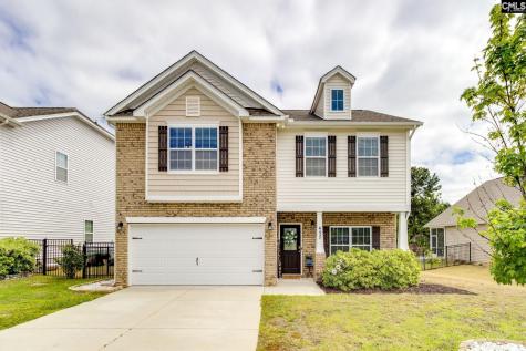 457 Lakemont Drive Columbia SC 29229