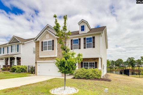 457 Lakemont Drive Columbia SC 29229