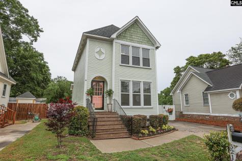 521 Wallace Way Lexington SC 29073