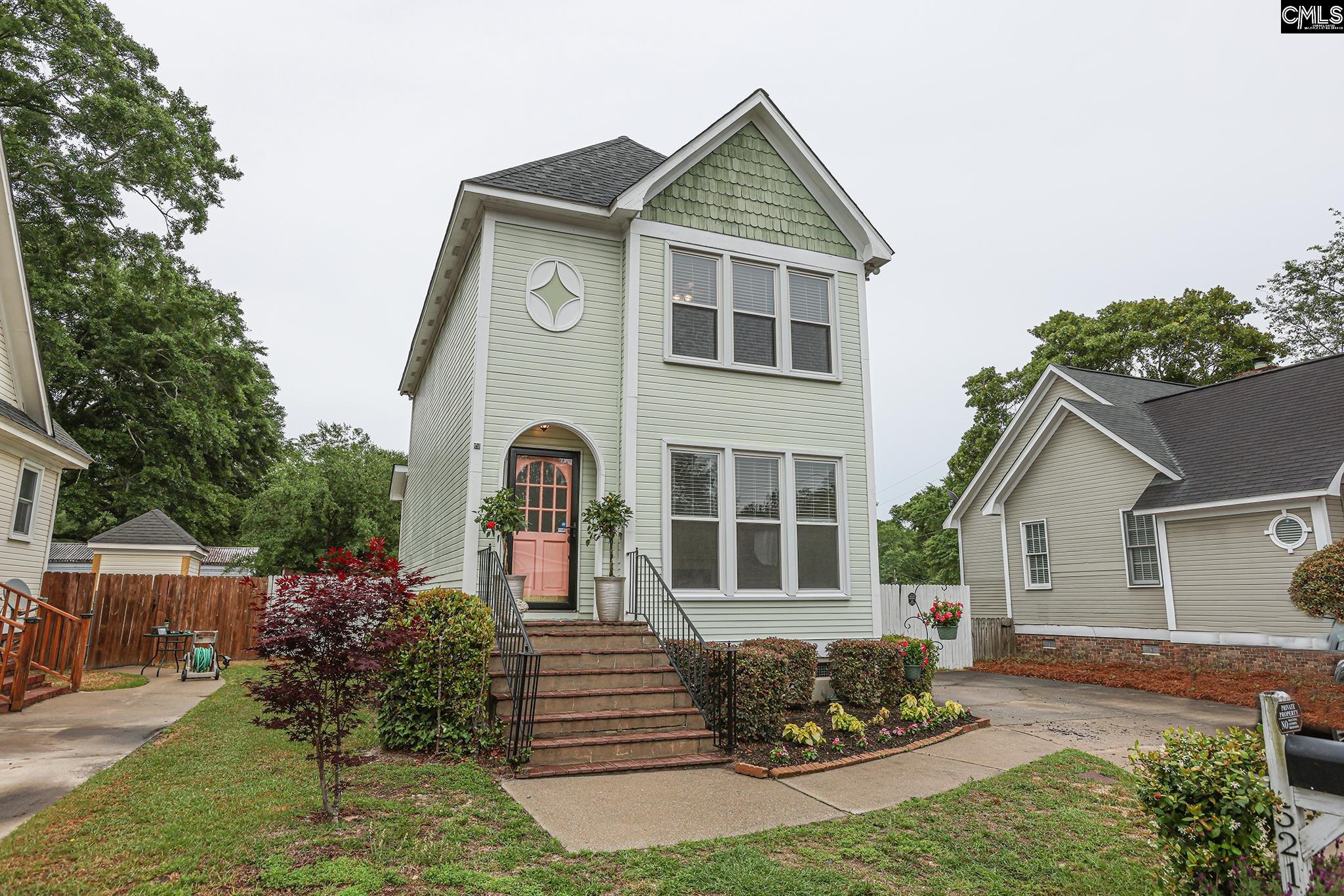 521 Wallace Way Lexington SC 29073